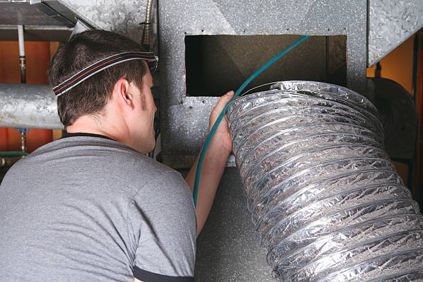 Best Residential Air Duct Cleaning  in Addison, WV