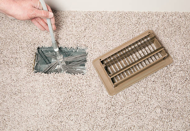 Ventilation Cleaning Services in WV