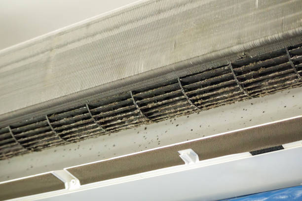 Affordable HVAC Duct Cleaning in WV